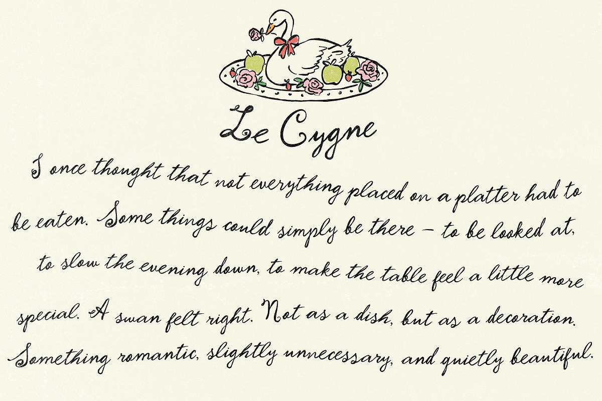 Pop Hearts Studio Whimsical Font, a Handwritten Font by Ayya Studio (Photo 9 of 12)