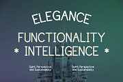 Warmagic – Playful Handwritten Font, a Handwritten Font by Vadovastd (Thumbnail 3 of 7)