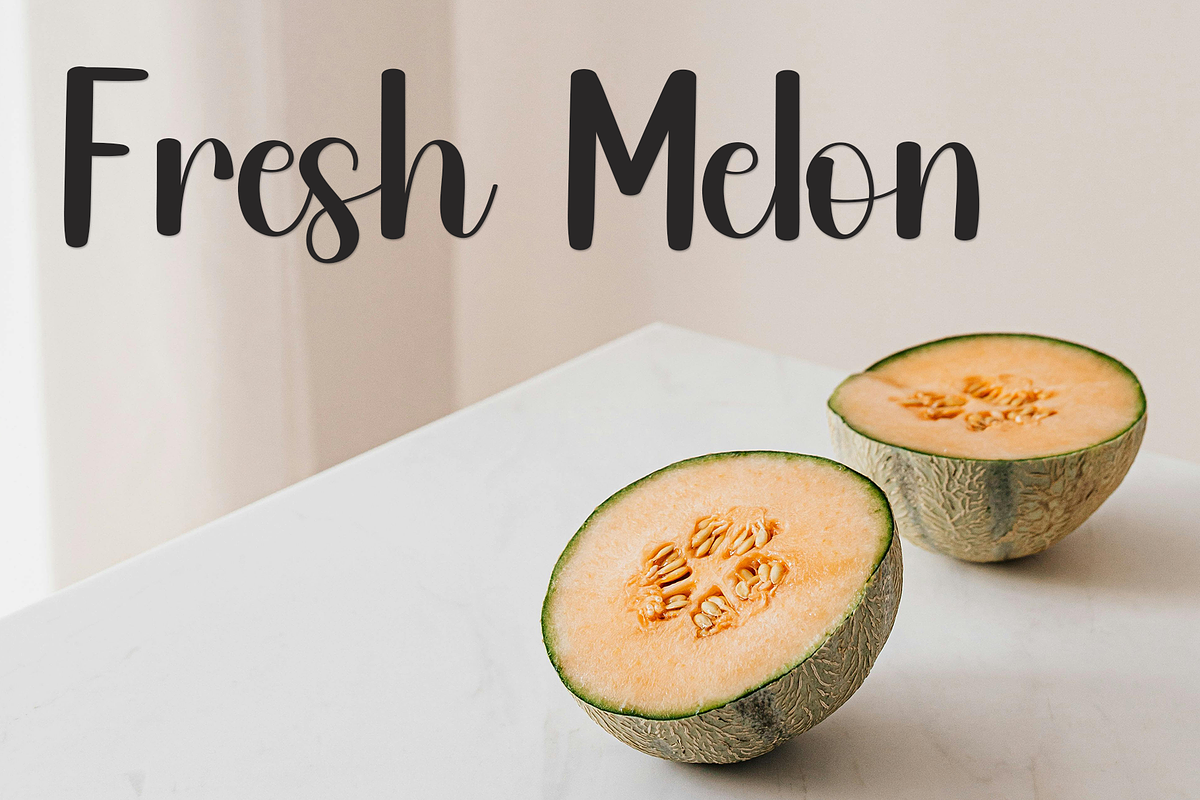 Calligraphy, a Handwritten Font by InermediaSTUDIO (Photo 5 of 8)
