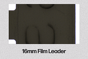 Super 8 & 16mm Film Overlay Pack, a Texture Graphic by CopeGoods (Thumbnail 10 of 14)