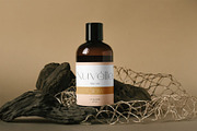 Rengard Rough, a Serif Font by Craft Supply Co. (Thumbnail 6 of 8)