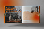 Skandinavia Display Font, a Font by Tegh co. (Thumbnail 9 of 18)