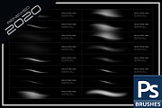 RM Airbrush [PRO], a Brush Add-On by R M (Thumbnail 5 of 6)
