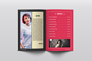 Retro Style Business Newsletter, a Brochure Template by Jaisivakumar (Thumbnail 4 of 16)