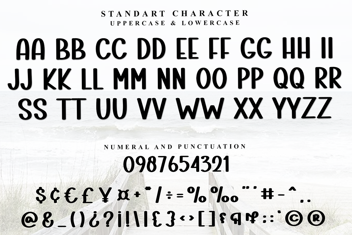 Launching Product, a Script Font by FreshTypeINK (Photo 8 of 8)