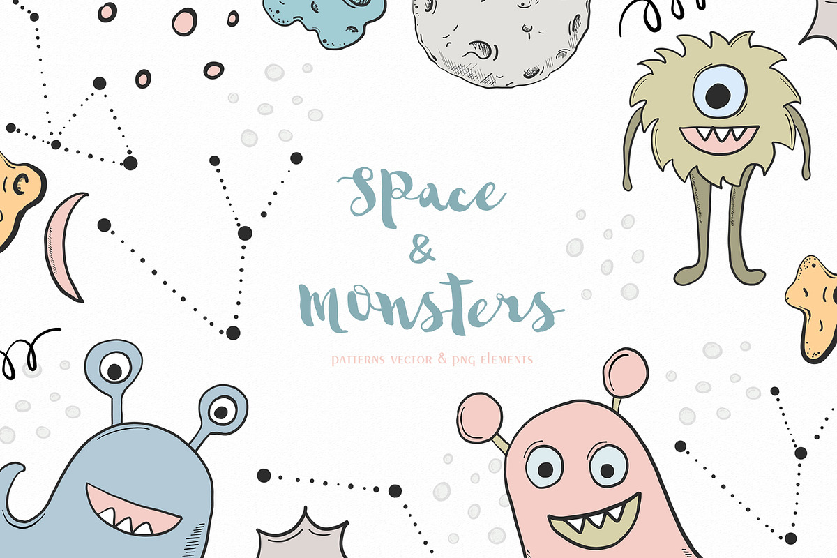 Big bundle illustrations, an Animal Illustration by SketchCliparts (Photo 4 of 50)