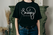 Baby Disney, a Handwritten Font by InermediaSTUDIO (Thumbnail 3 of 7)
