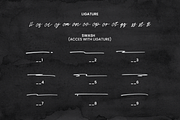 Hadvenly Signature, a Script Font by Randi Irvan | Rvandtype (Thumbnail 12 of 13)