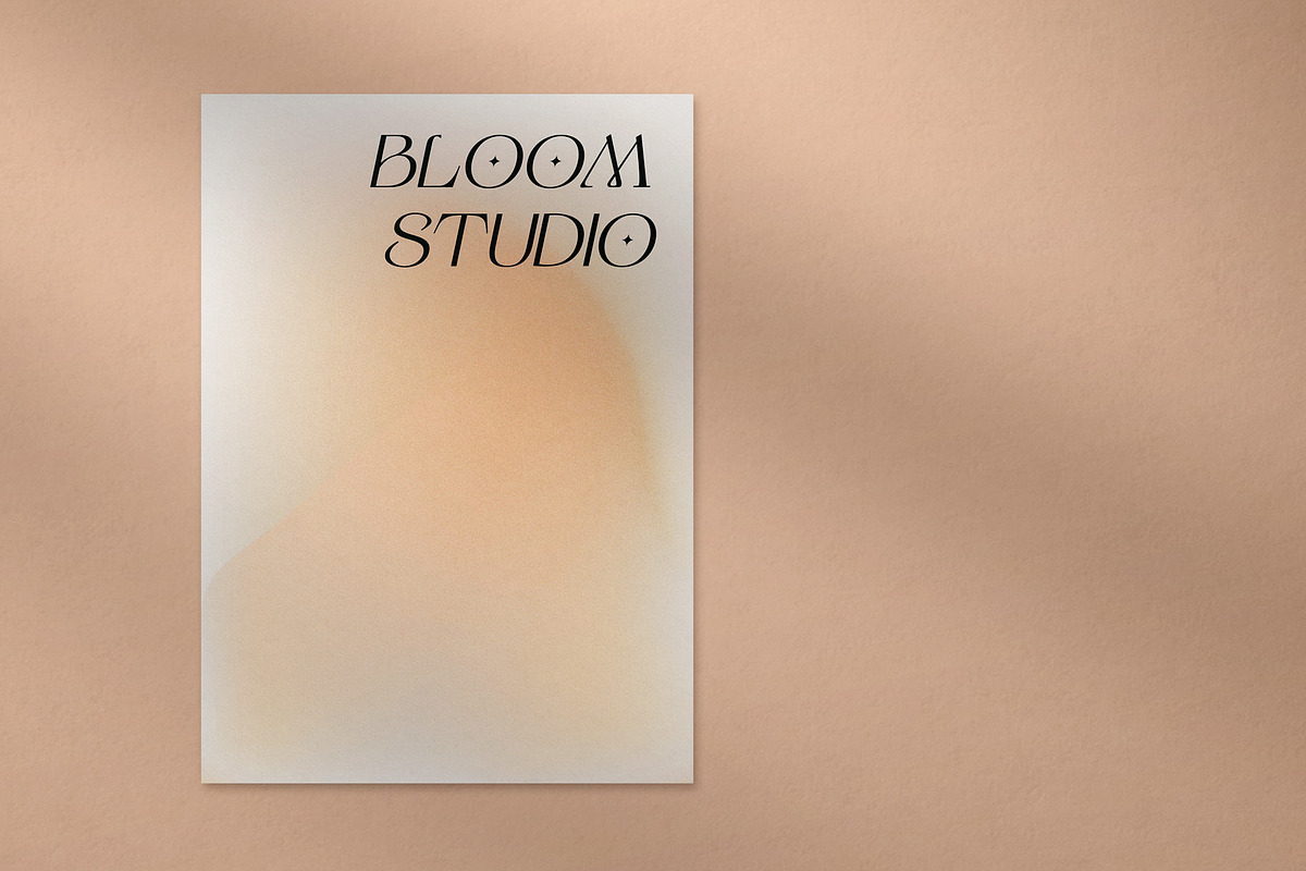 Fall Colour Gradients, a Texture Graphic by Chus Moreno Studio (Photo 8 of 8)