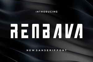 Renbava