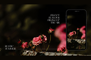 RUSTIC SUMMER (5 BACKGROUNDS), a Nature Photo by Valeriia Miller (Thumbnail 5 of 11)