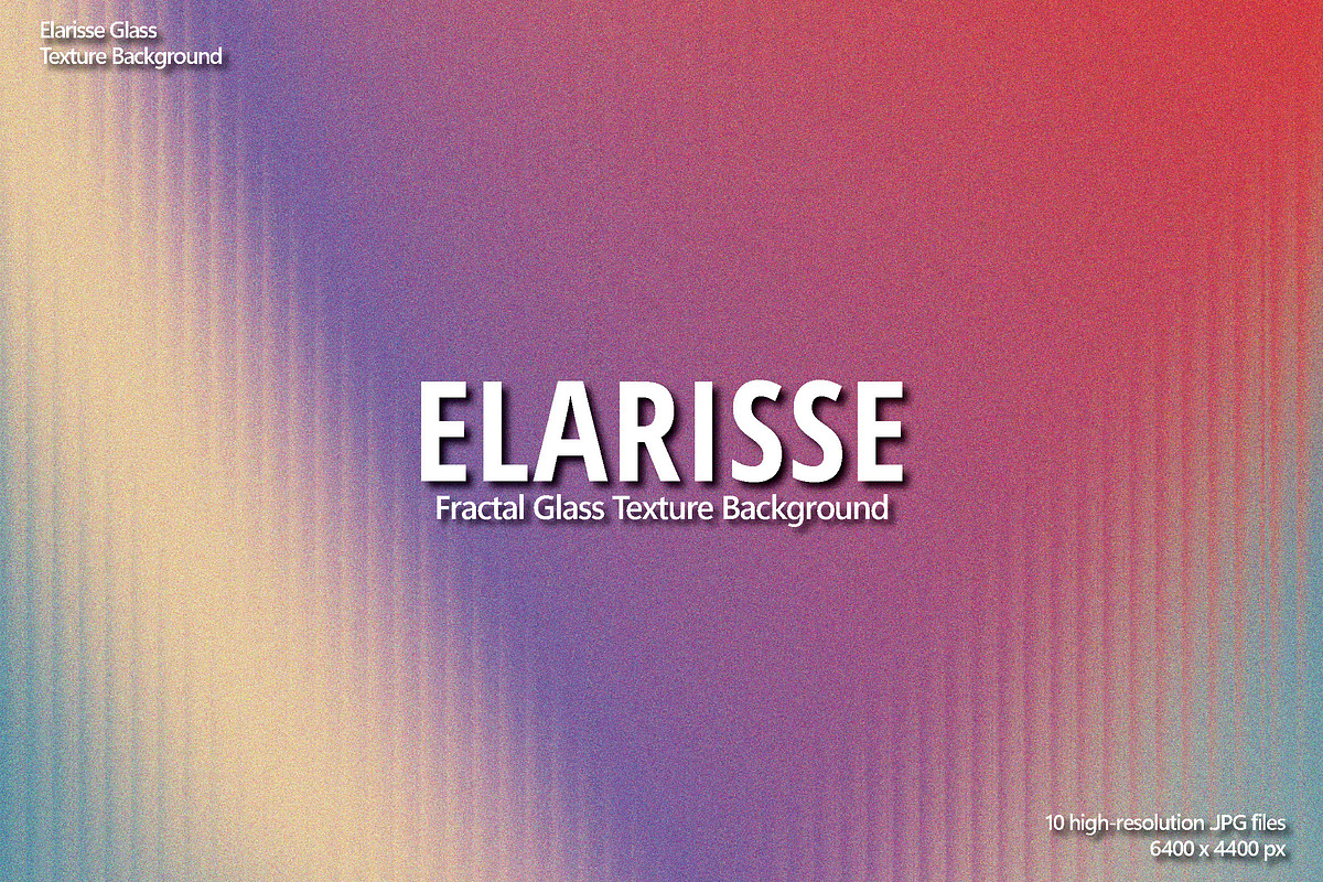 Elarisse Gradient Glass Background, a Background Graphic by Eltypesstudio (Photo 1 of 12)