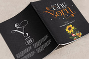 Thinker Historic, a Serif Font by INKSUN™ (Thumbnail 6 of 8)