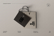 Kotakuda Bold Display Typeface, a Sans Serif Font by Pengedar Seni (Thumbnail 10 of 12)