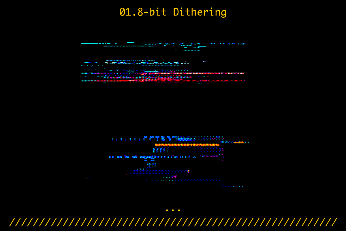 12͘8 DAT͞A̵ ͡GLI͞TCH T̨E͢X͢T͟URE̴Ś, a Texture Graphic by yegor.kumachov (Photo 3 of 11)
