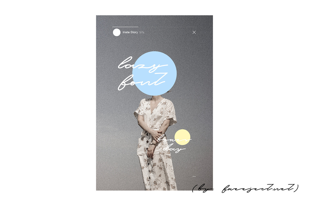 Tedless Handwritten Font