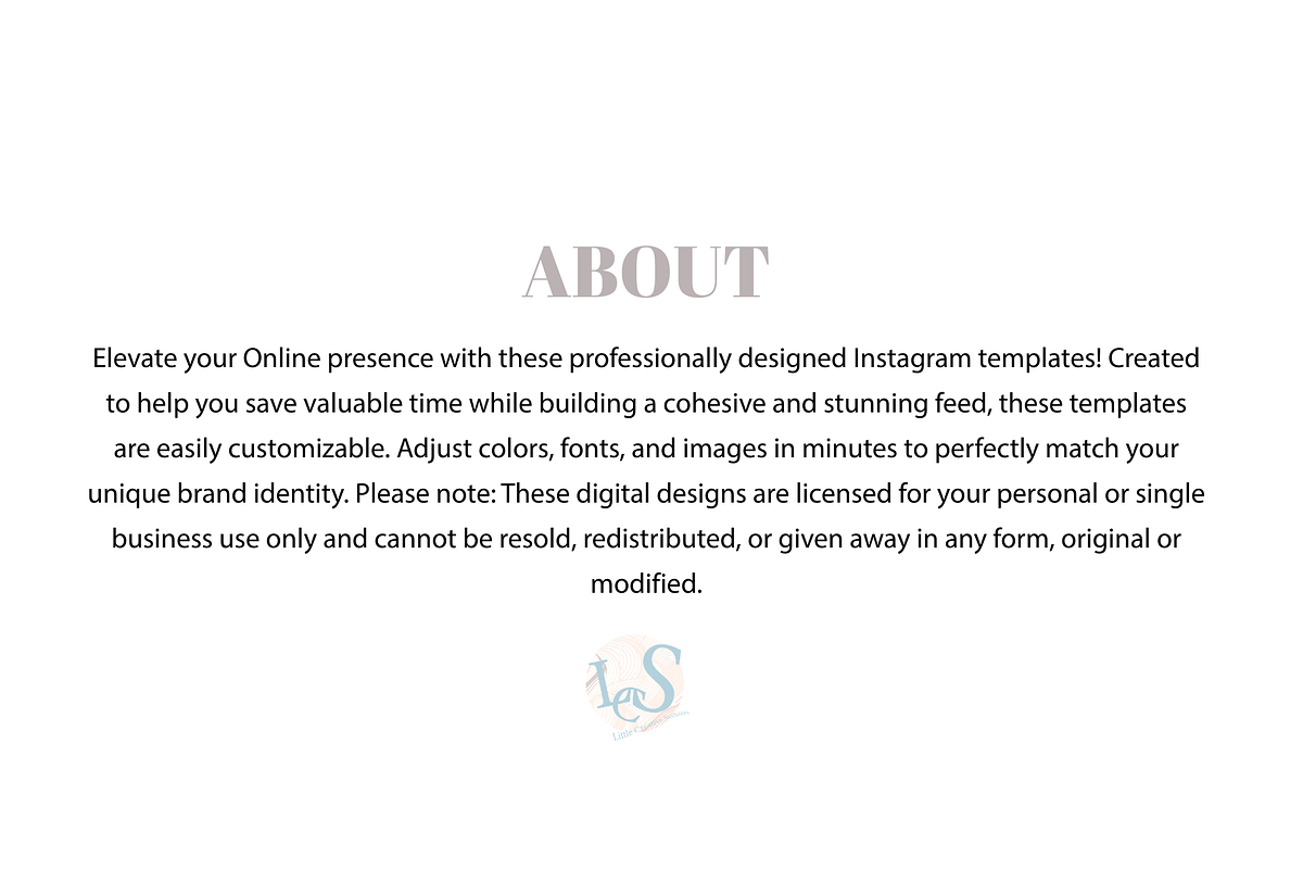 Romantasy Instagram Carousel Sets preview 5