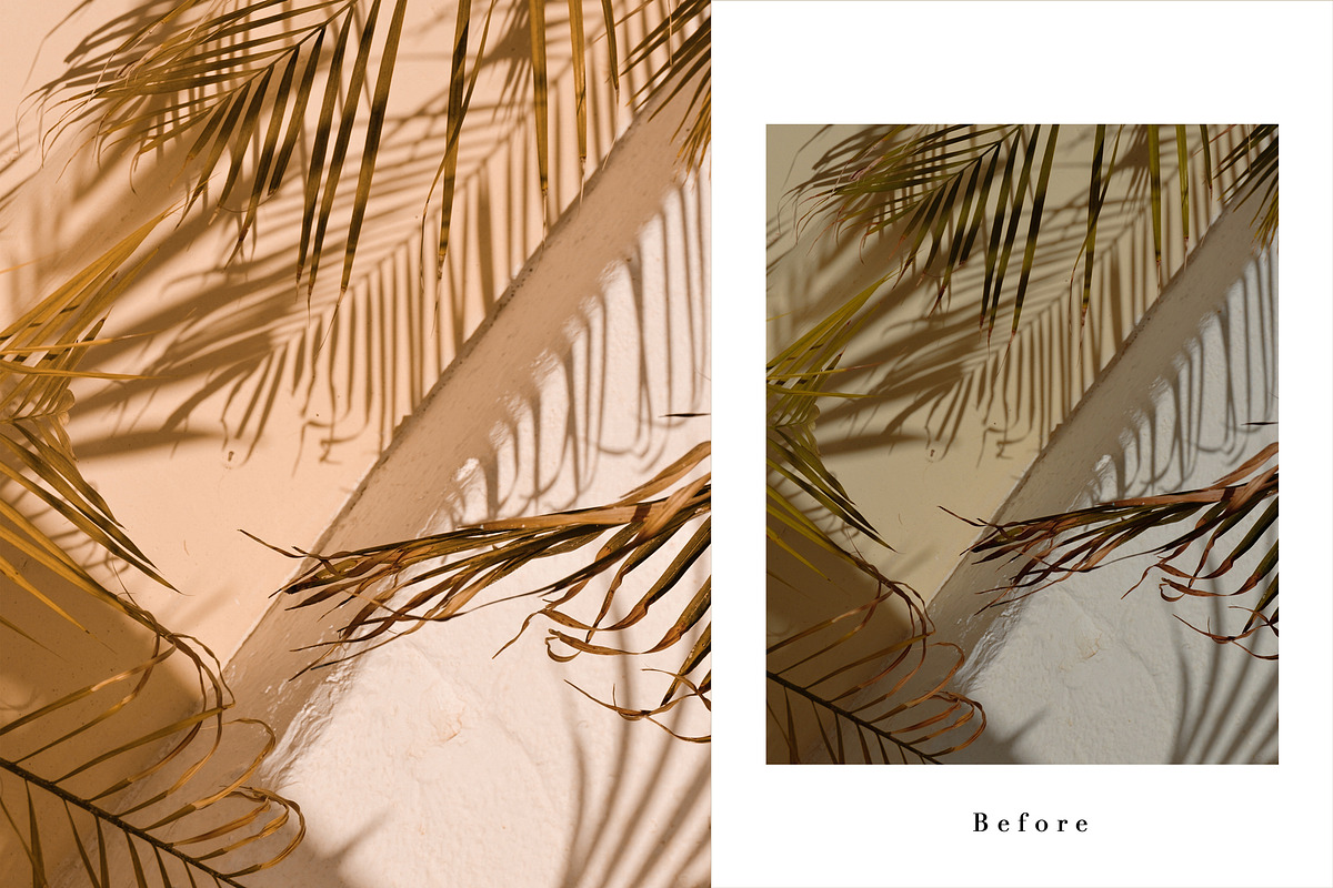 Mobile Lightroom Preset | Mellow, an Action Add-On by HALFTOUNE (Photo 3 of 6)