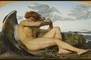60+ Alexandre Cabanel, a Person Illustration by Digital Museum (Thumbnail 3 of 10)