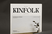Virey- Modern Elegant Serif, a Serif Font by StoricType (Thumbnail 11 of 11)