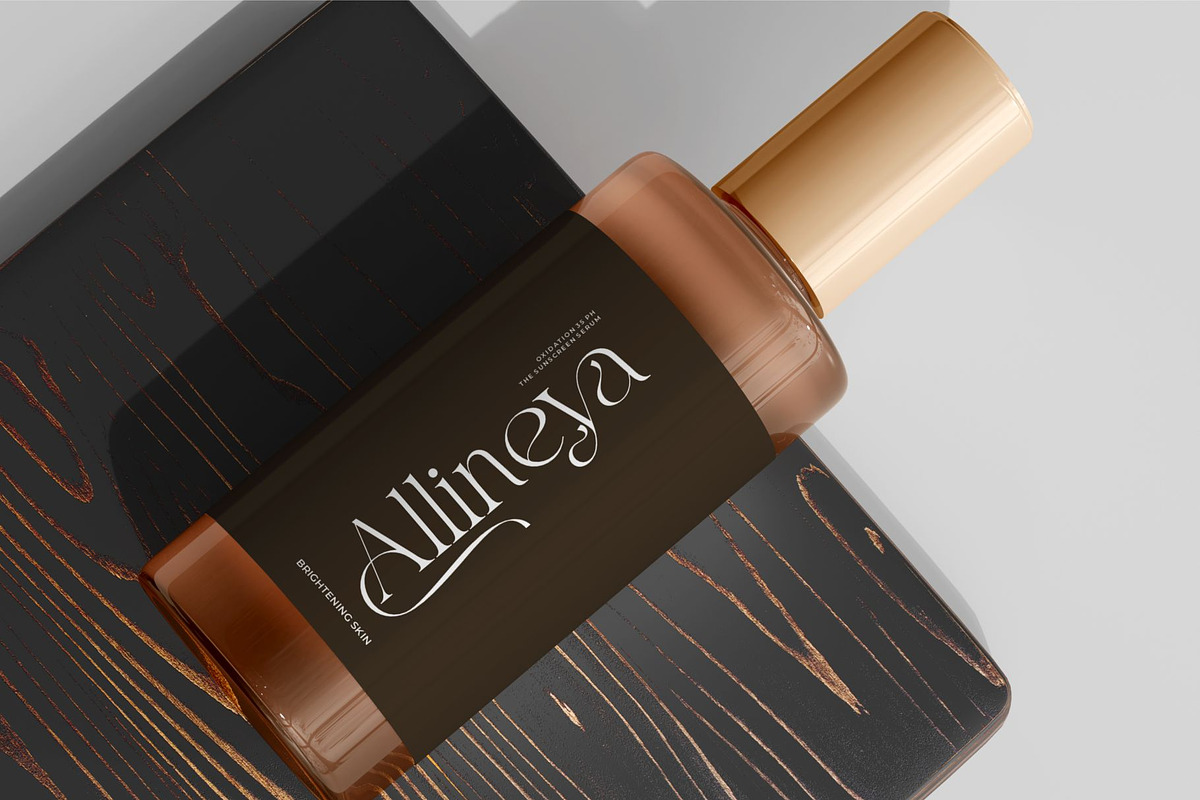 Sakero || Modern Classy Serif Font, a Serif Font by Ermedia Studio (Photo 6 of 10)