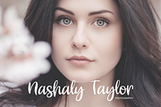 Playful, a Script Font by Larin Type Co. (Thumbnail 7 of 7)