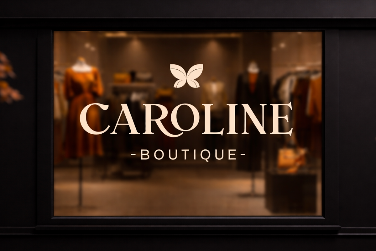 Fashion Luxury Serif Brand - Cekona, a Serif Font by Font Liner (Photo 4 of 11)