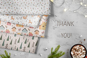 Christmas - Hygge magic, a Seasonal Illustration by roskque (Thumbnail 10 of 10)