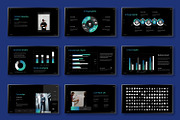 Grade – Business PowerPoint, a Presentation Template by Dens Creative Studio (Thumbnail 5 of 6)