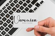 Staycation | Script Font, a Handwritten Font by Scratchones (Thumbnail 5 of 8)