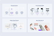 Neumorphic Presentation Template, a Presentation Template by TemplateZuu (Thumbnail 21 of 48)
