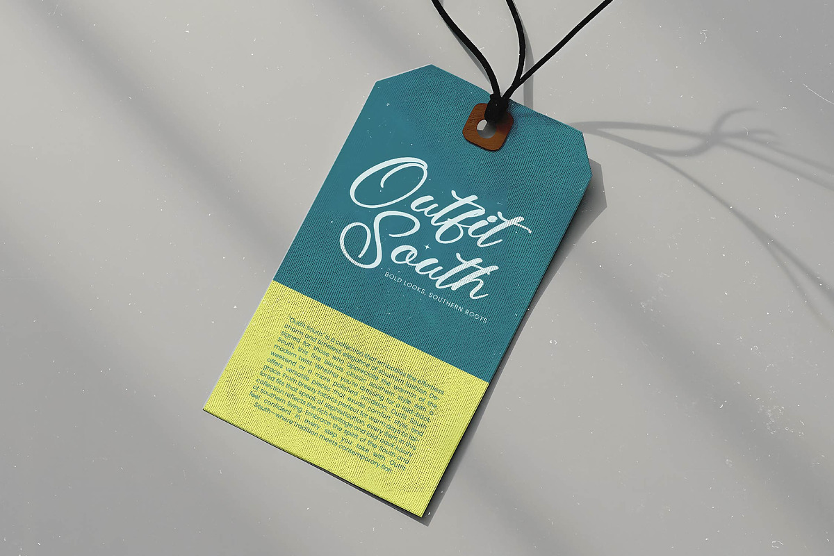 Amlerish Stagnate Bold Handwritten, a Script Font by stylishtype.co (Photo 14 of 20)