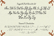 Buggiath – Handwritten Font Duo, a Handwritten Font by Youngtype.Std (Thumbnail 11 of 15)