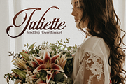 Alegarde, a Script Font by ilhamtaro (Thumbnail 4 of 10)