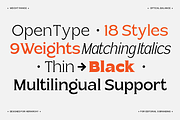 Celvor Edition – Serif Font Family, a Serif Font by roomspace creative lab (Thumbnail 2 of 12)