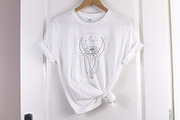UPDATE! Mystical Moon Trendy Designs, a Decorative Illustration by Designwork (Thumbnail 13 of 23)
