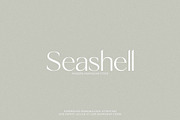 Sunshine - Elegant & Classic Sans, a Sans Serif Font by Misha Sova (Thumbnail 6 of 8)