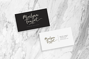 Breathing Fresh Script, a Script Font by sizimon (Thumbnail 6 of 10)