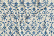 Toile de Jouy Print Design Patterns, a Pattern Graphic by Olya Creative (Thumbnail 13 of 24)