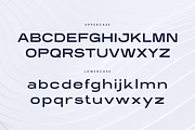 Bingo Logo Font, a Sans Serif Font by Hamz Studio (Thumbnail 3 of 12)