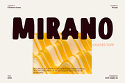 CS Nomic Drawn, a Sans Serif Font by Craft Supply Co. (Thumbnail 3 of 8)