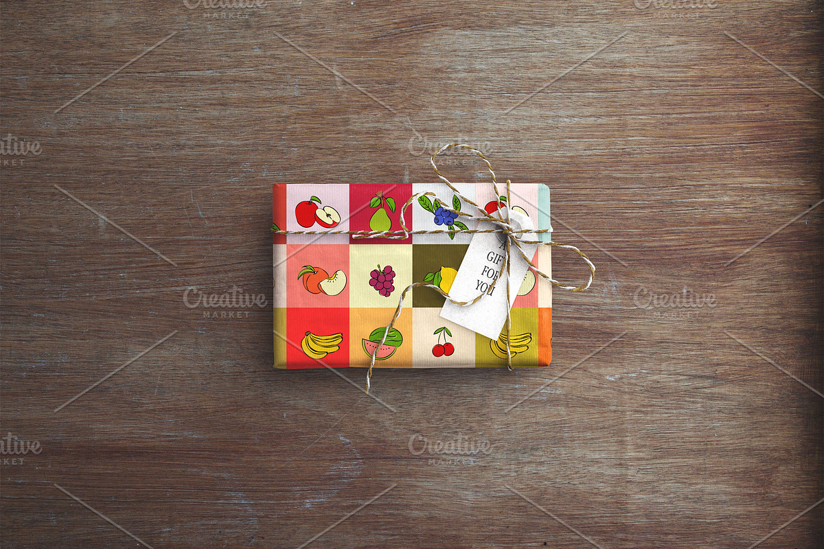Hand-Drawn Fruits & Veggies Bundle, a Food Illustration by Ellie Haldors Design (Photo 6 of 6)