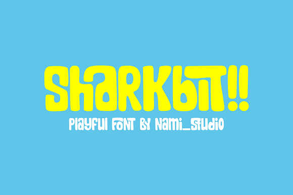 Sharkbit preview 6