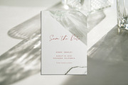 Glass&Shadow Background Images, an Illustration by All This Concept (Thumbnail 6 of 8)