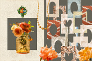 Vessel & Bloom: Spring Still Life, an Object Graphic by Anzhelika (Thumbnail 4 of 11)