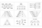 Set Doodle Presentation Canva, a Presentation Template by Infographics project (Thumbnail 12 of 16)