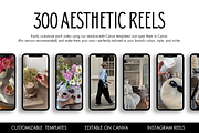 300 Editable Faceless Videos Reels, a Templates & Theme by wekreatif (Thumbnail 1 of 4)