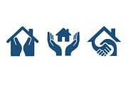 Housing Care Vector Icon Pack, an Object Graphic by Artonix (Thumbnail 2 of 3)