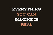Cowboy Wildwest Slab Serif Font, a Slab Serif Font by UICreative (Thumbnail 3 of 10)