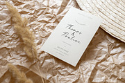 Marquisette Classy Serif Font, a Serif Font by UICreative (Thumbnail 3 of 11)